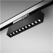 AQForm RAFTER points LED track