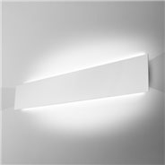 AQForm SMART PANEL GL square LED kinkiet